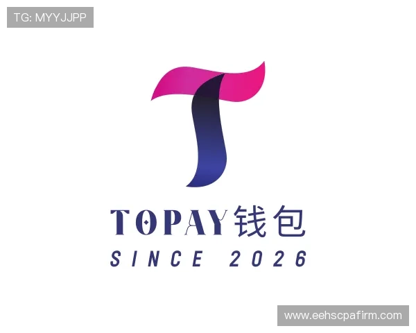 发现TOPAY钱包